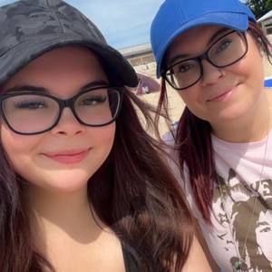 Meet your Posher, Morgan